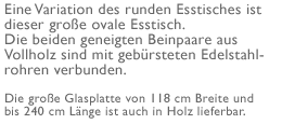 Esstisch